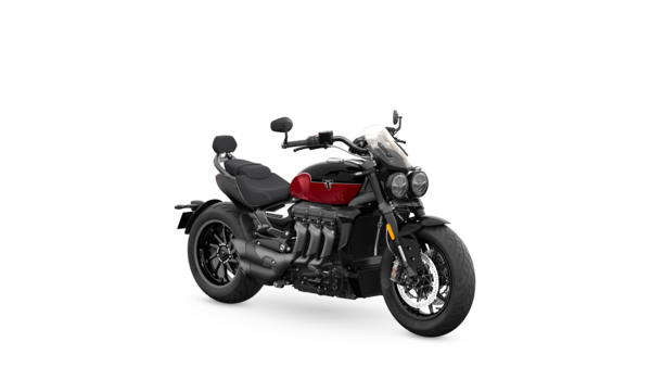 2024 Rocket 3 Storm GT - Price, Images, Specs, Features, Brochure