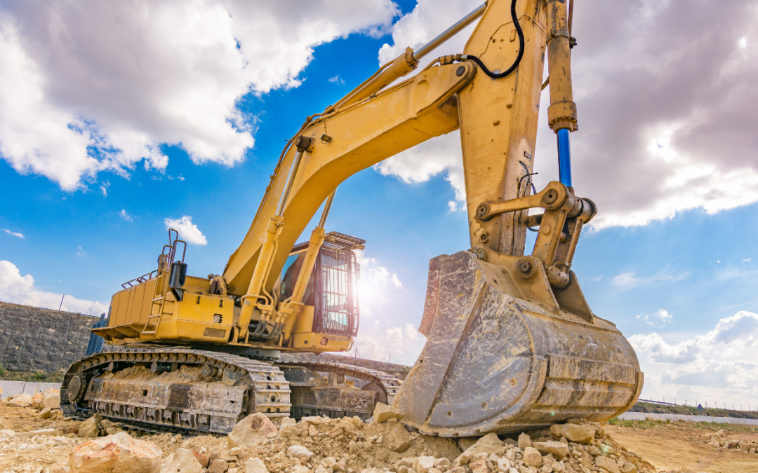 The Ultimate Heavy Machinery Solution – Tata Hitachi in Punjab