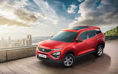 The Perfect Blend of Style and Functionality: Best SUV in India